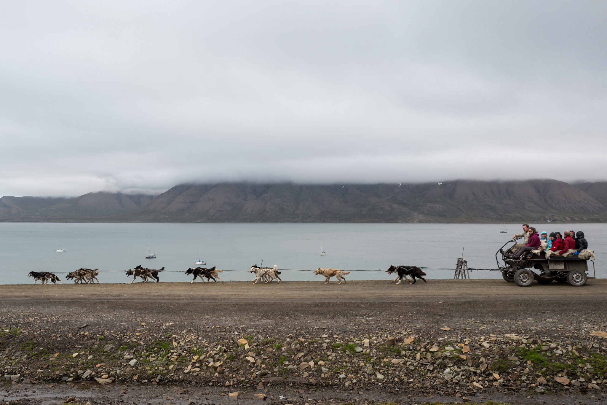 Longyearbyen